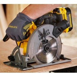 Pilarka tarczowa STANLEY FATMAX SFMCS500M2K 2x4Ah