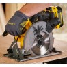 Pilarka tarczowa STANLEY FATMAX SFMCS500M2K 2x4Ah