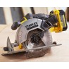 Pilarka tarczowa STANLEY FATMAX SFMCS500M2K 2x4Ah