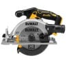 Pilarka tarczowa 18V XR 165mm DEWALT BODY DCS565NT