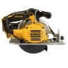 Pilarka tarczowa 18V XR 165mm DEWALT BODY DCS565NT
