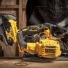 Pilarka tarczowa 18V XR 165mm DEWALT BODY DCS565NT