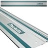 Pilarko - zagłębiarka 1300W 6-biegów 165x20mm Makita SP6000J MAKPAC + Szynaprowadząca 1,5m + 2 zaciski do szyny