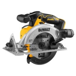 Pilarka tarczowa 18V 165mm DEWALT BODY DCS565N-XJ