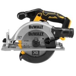 Pilarka tarczowa 18V 165mm DEWALT BODY DCS565N-XJ