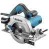 Pilarka piła tarczowa 1050W 165mm Makita HS6601J