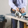 Pilarka piła tarczowa 1050W 165mm Makita HS6601J