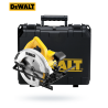 Pilarka tarczowa DEWALT DWE560K 1350W 184mm tarcza