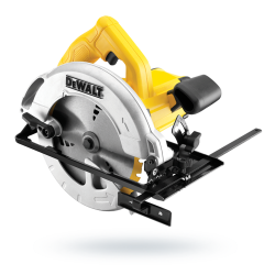 Pilarka tarczowa DEWALT DWE560K 1350W 184mm tarcza