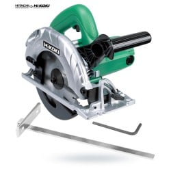 Pilarka tarczowa Hikoki C7SS 1050W 190mm