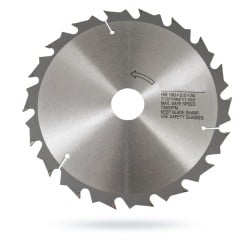 Pilarka tarczowa Hikoki C7SS 1050W 190mm