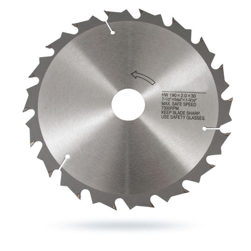 Pilarka tarczowa Hikoki C7SS 1050W 190mm