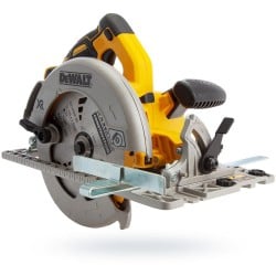 Pilarka tarczowa DeWALT DCS572P2 18V 184mm TSTAK