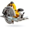 Pilarka tarczowa DeWALT DCS572P2 18V 184mm TSTAK