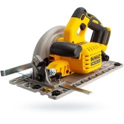 Pilarka tarczowa DeWALT DCS572P2 18V 184mm TSTAK