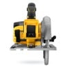 Pilarka tarczowa DeWALT DCS572P2 18V 184mm TSTAK