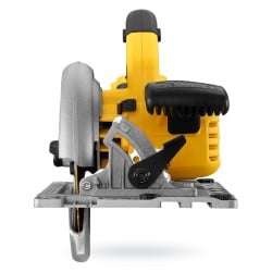 Pilarka tarczowa DeWALT DCS572P2 18V 184mm TSTAK