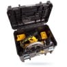 Pilarka tarczowa DeWALT DCS572P2 18V 184mm TSTAK
