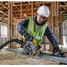 Pilarka tarczowa DeWALT DCS572P2 18V 184mm TSTAK