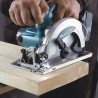 Pilarka tarczowa Makita DSS610RTJ LXT 18V 165mm 2x5Ah walizka