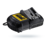 Pilarka tarczowa DEWALT DCS391M2 18V 2x4Ah TSTAK