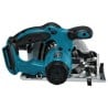Pilarka tarczowa Makita DSS610RGJ LXT 18V 165mm 2x6Ah walizka