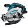 Pilarka tarczowa Makita DSS610Z LXT 18V 165mm BODY