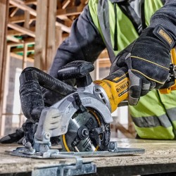 Pilarka tarczowa 115mm Powerstack DeWALT DCS571E1T