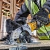 Pilarka tarczowa 115mm Powerstack DeWALT DCS571E1T
