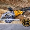 Pilarka tarczowa 115mm Powerstack DeWALT DCS571E1T