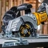 Pilarka tarczowa 115mm Powerstack DeWALT DCS571E1T