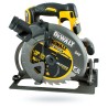 Pilarka tarczowa DeWALT DCS578N 54V 190mm BODY FV