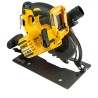 Pilarka tarczowa DeWALT DCS578N 54V 190mm BODY FV