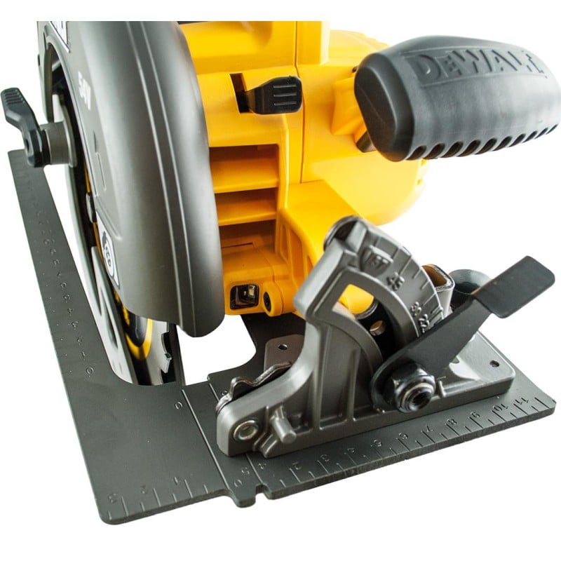 Pilarka tarczowa DeWALT DCS578N 54V 190mm BODY FV