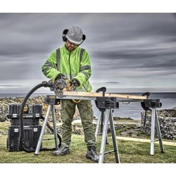 Pilarka tarczowa DeWALT DCS578N 54V 190mm BODY FV