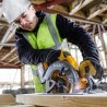 Pilarka tarczowa DeWALT DCS578N 54V 190mm BODY FV