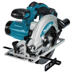 Pilarka tarczowa 165mm 18V body MAKITA DSS610ZJ