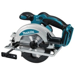 Pilarka tarczowa 165mm 18V 2x3Ah MAKITA DSS610RFJ