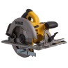 Pilarka tarczowa 1600W 190mm tarcza DEWALT DWE576K