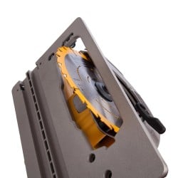 Pilarka tarczowa 1600W 190mm tarcza DEWALT DWE576K