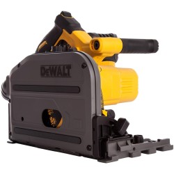 Zagłębiarka 54V 2x6Ah+ szyna 1,5m DEWALT DCS520T2R