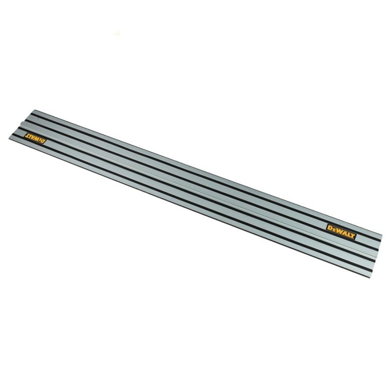 Zagłębiarka 54V 2x6Ah+ szyna 1,5m DEWALT DCS520T2R