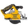 Pilarka tarczowa 12V 140mm DeWALT DCS512NT
