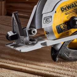 Pilarka tarczowa 12V 140mm DeWALT DCS512NT