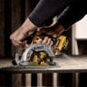 Pilarka tarczowa 12V 140mm DeWALT DCS512NT