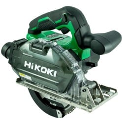 Pilarka tarczowa do metalu 36V HiKOKI CD3605DB W2Z
