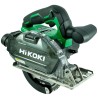 Pilarka tarczowa do metalu 36V HiKOKI CD3605DB W2Z