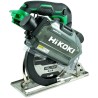 Pilarka tarczowa do metalu 36V HiKOKI CD3605DB W2Z