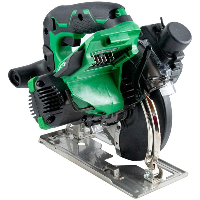 Pilarka tarczowa do metalu 36V HiKOKI CD3605DB W2Z