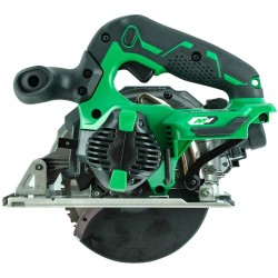 Pilarka tarczowa do metalu 36V HiKOKI CD3605DB W2Z